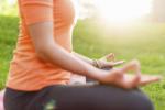Mindfulness Yoga in Einhoven Noord